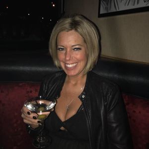 Meet your Posher, Betsy